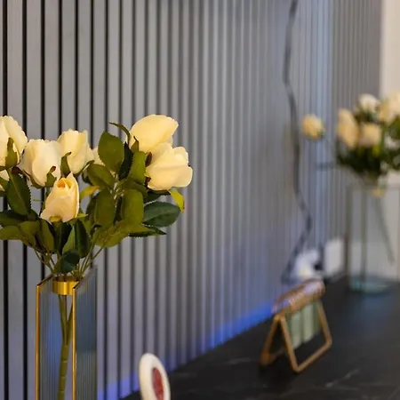 아파트 Stylish Modern 브리스틀