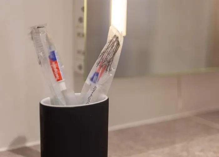 Stylish Modern 아파트 브리스틀