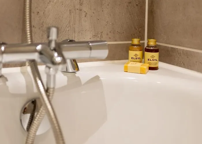 아파트 Stylish Modern 브리스틀