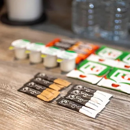 Апартаменти Stylish Modern Бристоль