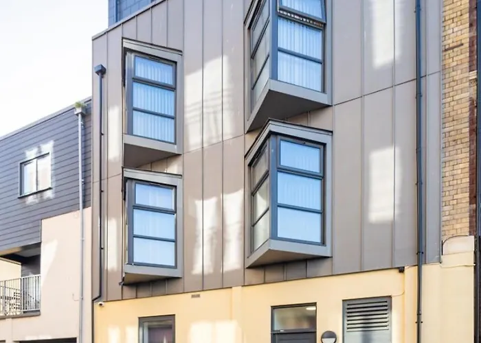 Stylish Modern Appartement *