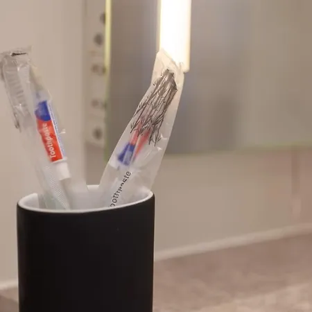 Stylish Modern Appartement Bristol