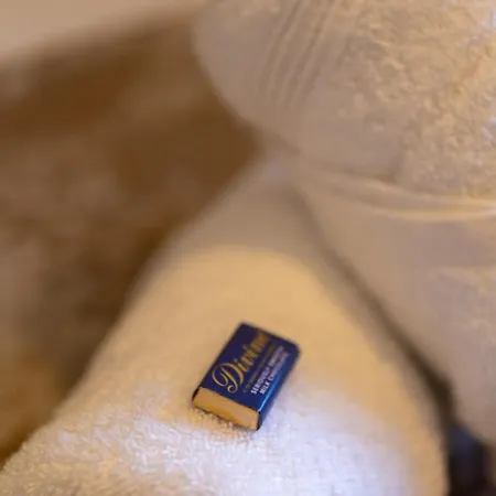 Appartement Stylish Modern