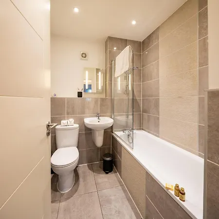 Appartement Stylish Modern