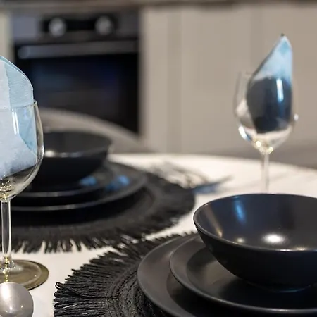 Stylish Modern Appartement *