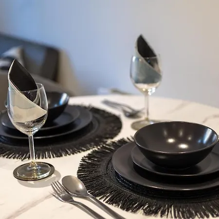 Stylish Modern Appartement Bristol