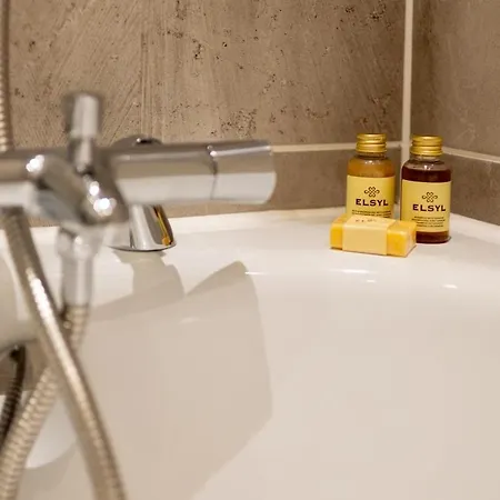 Appartement Stylish Modern Bristol