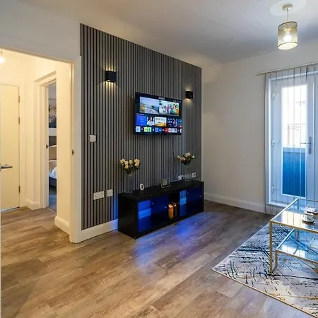 Stylish Modern Bristol